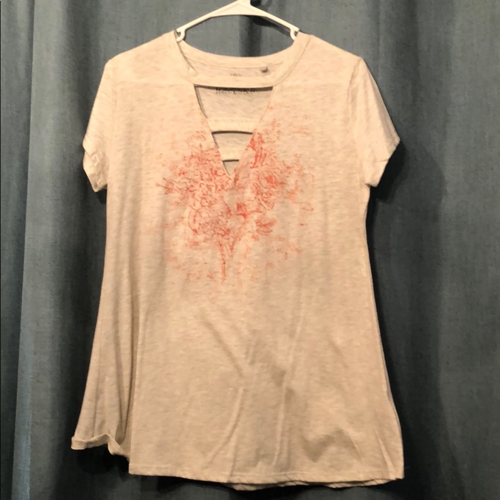 Panhandle  Large top
